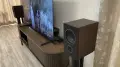 Hi-Fi Стерео система NAD C338 + Тонколони PSB Alpha P5 + Стойки NorStone Stylum 2 + кабели, снимка 2