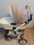 продавам бебешка количка скъп модел, снимка 3