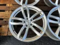5х112 19 Джанти Лети Audi VW Seat Skoda 5x112 ET 35 J 8.5 Централен отвор 66.6, снимка 2