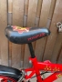 Велосипед Pompier(пожарна)-14”цола, снимка 7