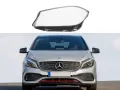 Стъкло за фар на Mercedes A-Class W176 Facelift, снимка 5