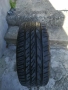 Една лятна гума Матадор- 245/45/18, снимка 2