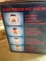 🔹 Чисто нов Electric Hot Dog Maker SupportPlus 4 в 1 – пуканки, яйца, царевица, хотдог 🔹, снимка 1