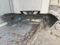 Броня Nissan X-Trail T30 - предна , снимка 4