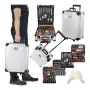 Куфар с инструменти 1050 части BLT Werkzeuge – BLT-1, снимка 1