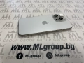 #MLgroup предлага iPhone 15 Pro Max 256GB Silver 84%, втора употреба, снимка 3
