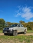 тойота хайлукс. Toyota Hilux. Pikap, снимка 1