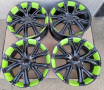 18’’5x114,3 za hyundai/kia/mazda/mitsubishi/suzuki/toyota/honda/renailt/nissan i dr. -№768, снимка 3