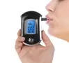 Тестер за алкохол/Дигитален дрегер с LCD дисплей., снимка 1