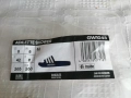 Чехли ADIDAS, сини, №41, унесекс, снимка 3