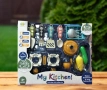 Кухненски комплект, Mega Creative, снимка 5