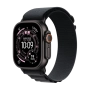 НОВ! Apple Watch Ultra 3 5G 49mm 2025 Black Alpine Loop 2г.ГАРАНЦИЯ!, снимка 1