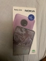 Nokia g10 няма пукнатини протектора е за смяна, снимка 4