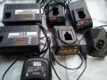 Зарядни BOSCH / DeWALT/Metabo/Panasonic/Kress, снимка 4