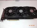 GeForce GTX 1070 Ti DUKE 8G, снимка 2