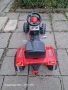Детски трактор за каране с педали, снимка 3