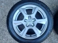 Джанти Audi 5x112 16 цола, снимка 3