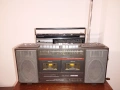 Радиокасетофон Декасаунд, снимка 1
