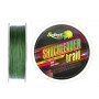 Шок лидер Select Baits X8 Braid Dark Green 