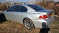 БМВ е65 745 на части , снимка 14