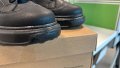 Мъжки спортни обувки 329470 - черни , снимка 5