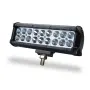 LED лед бар/LED bar 23 см 54 w – GUN1115, снимка 1