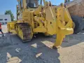 Верижен булдозер Komatsu D155A-1, снимка 5