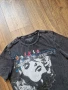Страхотна мъжка тениска GUESS размер S , снимка 3