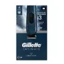 Gillette Intimate Trimmer i3 – Тример за тяло и интимни зони с приставка, снимка 1