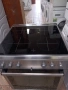 Иноксова свободно стояща печка с керамичен плот Gorenje с 2 години Гаранция!, снимка 6