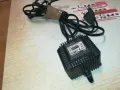 creative 12v AC-2,9amp-original adapter за bose lifestyle model 5-внос swiss 1012241831, снимка 3