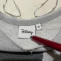 Дамска Блуза Mickey Mouse Размер M, снимка 4