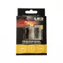 LED крушки T10 12V 6000K 6 SMD 2 броя с бяла светлина, снимка 8