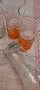 Стъклени чаши " Фанта" "  Пепси""Ирина", снимка 1 - Чаши - 40623912