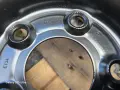 Резервна гума/патерица 17ка 5х112 Mercedes, снимка 4