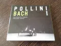 Bach - Pollini 80, снимка 1