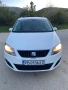 Seat Alhambra 2.0tdi 170hp 7местна, снимка 7
