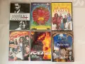 Оригинални DVD филми с БГ суб, снимка 1