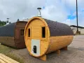 Сауна Градинска, снимка 9