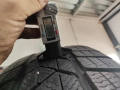 2бр. зимни гуми 225/40/19 Pirelli, снимка 2