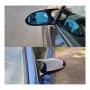 Капаци за странични огледала за BMW E90 / E91 (2005-2008), снимка 2