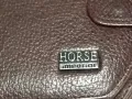 Женско марково портмоне Хорсе империал ново 105х100мм, снимка 2