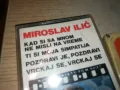 MIROSLAV ILIC-YU ORIGINAL TAPE 1205251911, снимка 5