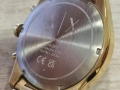 Мъжки часовник в златисто ARMANI EXCHANGE, снимка 10