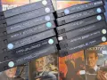 Колекция Видеокасети VHS Филми Джеймс Бонд Агент 007, снимка 18