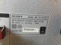 РЕСИЙВЪР SONY TA-FE370 Receiver, снимка 6