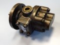Хидравлична помпа KRACHT FMVZ 1/30 R 7DE1 Reduction Gear Oil Pump 13.6cm3, снимка 9