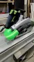 Festool адаптер за прахосмукачка и ръчен циркуляр, снимка 3