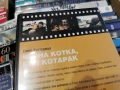 ЧЕРНА КОТКА БЯЛ КОТАРАК ДВД 2104261128L1, снимка 16