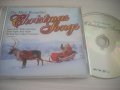 ✅The Most Beautiful Christmas Songs - оригинален Коледен диск, снимка 1 - CD дискове - 35041897